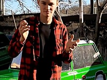 Ставропольчанин примет участие в проекте за звание самой дурацкой машины