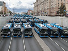 Одобрен проект транспортной стратегии до 2035 года