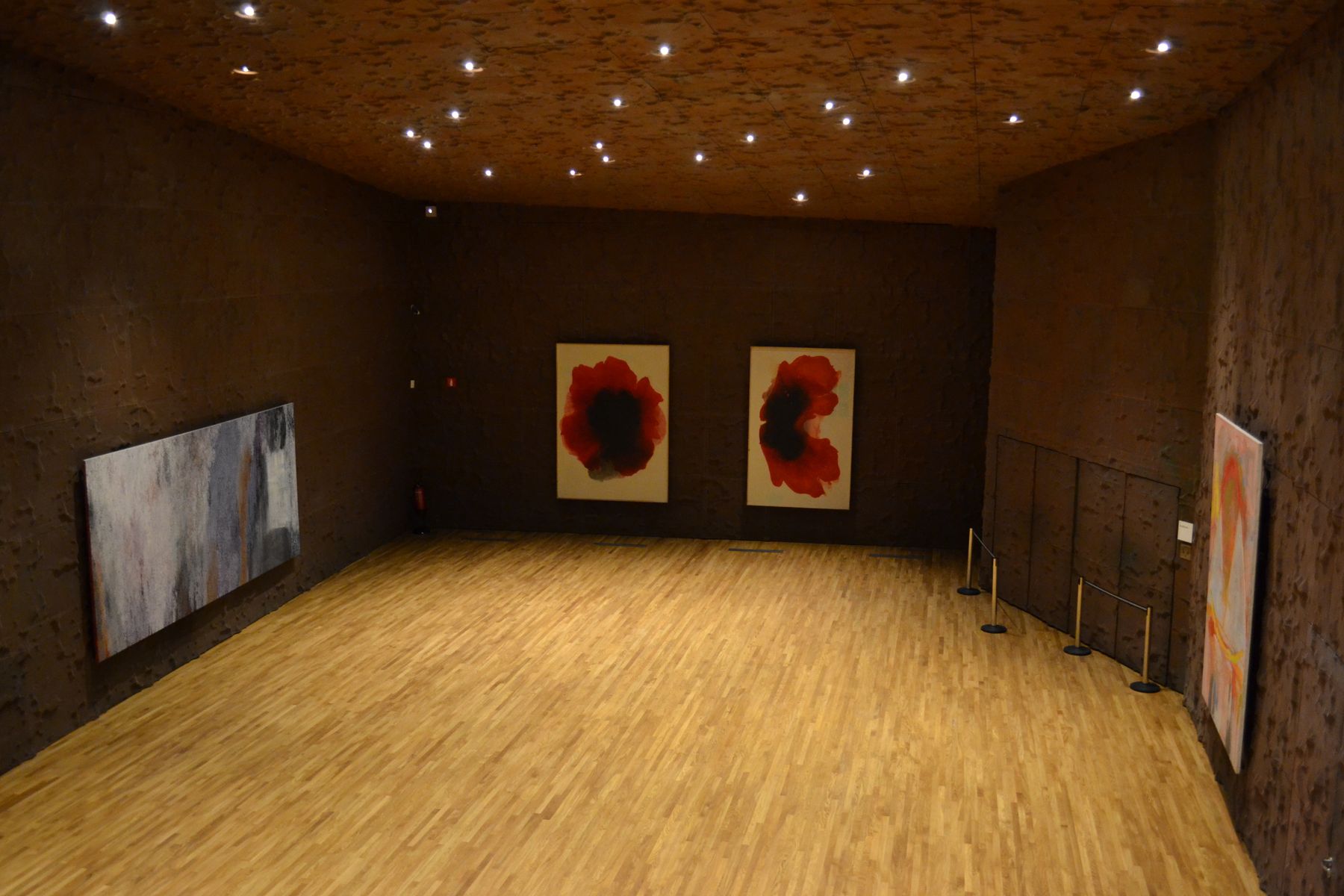 Культурный центр Caixa Forum, Мадрид, Испания, Европа