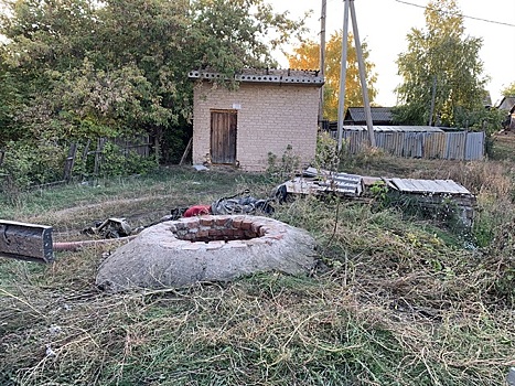 В Пономаревке слесарь отравился сероводородом насмерть