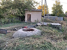 В Пономаревке слесарь отравился сероводородом насмерть