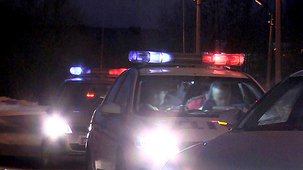 За месяц в Ноябрьске одиннадцать человек пострадали в ДТП