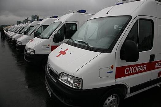 Стало известно, из каких больниц Башкирии бригады «скорой» приезжают на экстренные вызовы медленнее других