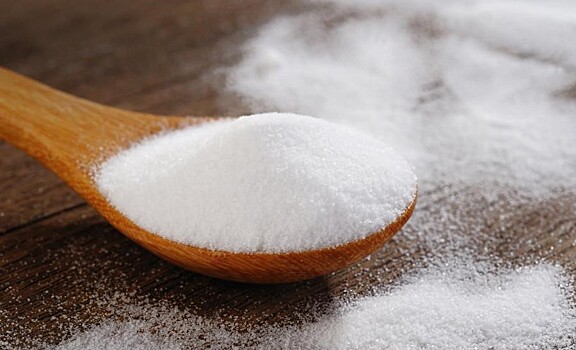 Как соль влияет на организм человека