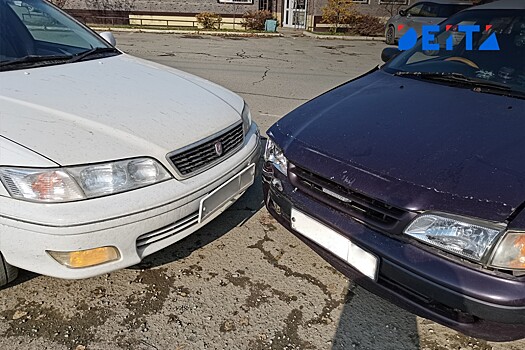 Госдума планирует в два раза повысить выплаты автовладельцам по европротоколу