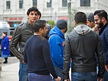 Эксперт: В Грузии не будет лагеря ЕС для беженцев