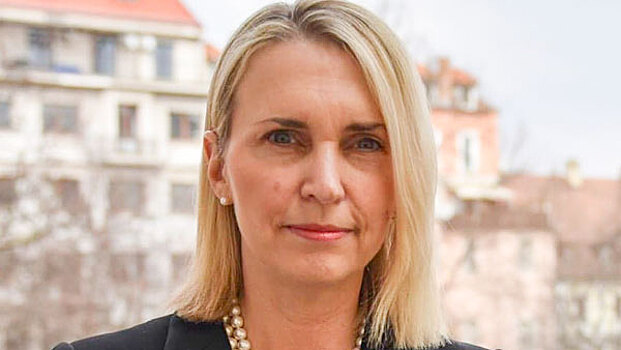 Назначение нового посла на Украину стало поражением Байдена