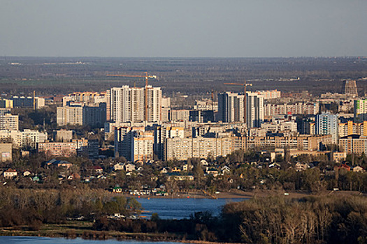 Жириновский предложил переименовать названный в честь «русофоба» город России