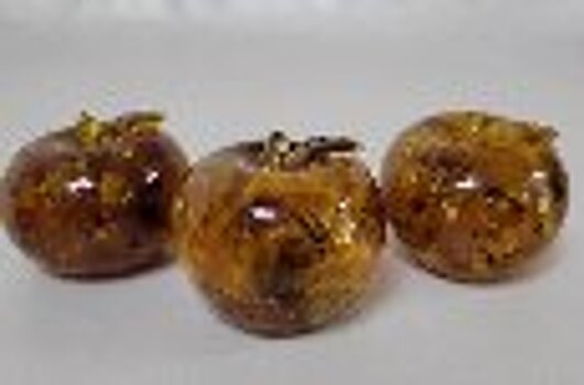 УФСИН России по Калининградской области передало янтарные сувениры для реализации в Санкт-Петербурге