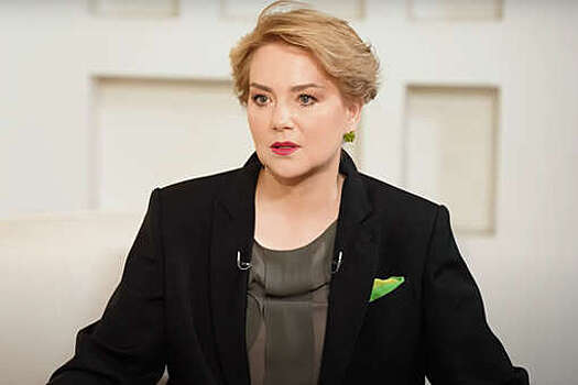 Актриса Будина заявила, что премия "Оскар" не имеет никакой ценности для России