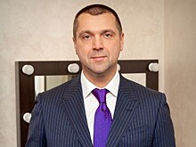 Сергей Куприк стал помощником Деда Мороза на Донбассе