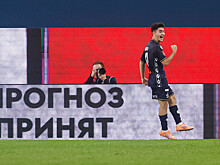 «Спартак» заинтересован в игроке «Динамо»