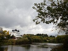 В следующем году нижнюю набережную свяжут с Ежовским озером