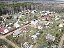 С 1 июня в России могут вступить в силу новые правила «дачной амнистии»