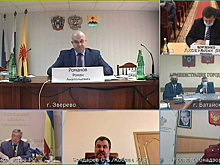 Выходят из &laquo;красной&raquo; зоны: в Зверево двухэтапную вакцинацию прошли уже 165 человек