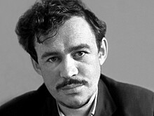 Стихи рязанского поэта попали на известный литературный портал