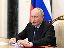 Путин рассказал о современном оружии в ядерной триаде России