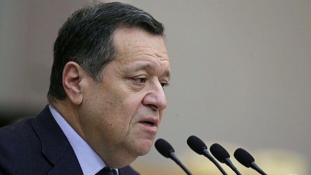 Макаров: главным приоритетом федерального бюджета являются граждане РФ