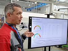 ФРП простимулировал эффективность оборудования и локализацию производства