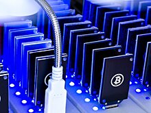 Электрический Daymak Spiritus задействован в майнинге криптовалют