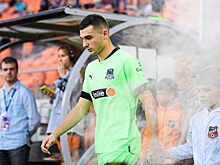 Сперцян – самый подорожавший игрок РПЛ в 2022 году. Список топ-10 от Transfermarkt