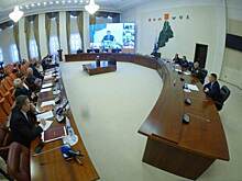 В уральском полпредстве предложили ввести начальную военную подготовку с первого класса