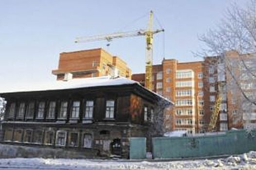 Снос аварийного жилья и расселение жильцов на Южном Урале должны ускорить