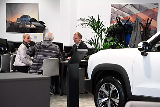 В России обновят правила расчета утилизационного платежа для автомобилей