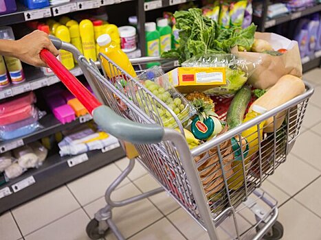 Сети крупнейших российских магазинов в Москве продолжат работу в обычном режиме 26 июня