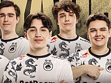 Team Spirit получила прямое приглашение на Riyadh Masters 2024 по Доте c призовым $5 млн