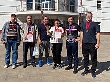 Шахматисты из Сосенского стали призерами соревнований