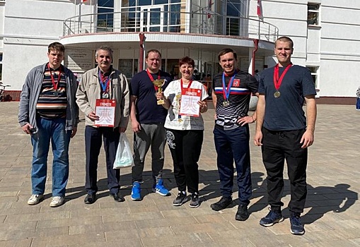 Шахматисты из Сосенского стали призерами соревнований