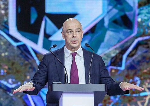 Стабильный рубль и рост экономики: что обещал Силуанов, каким будет курс