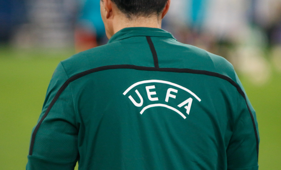 УЕФА выплатил России компенсацию после отмены финала Лиги чемпионов