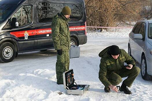 Молодой россиянин избил и зарезал свою возлюбленную