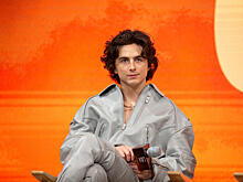 Актер массовки отшил главную звезду «Марти Великолепного»