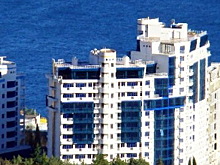 Новостройки в Крыму в течение года подорожали на 18%