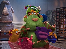 Как мультсериал «Финник 2» вернул российской анимации былую популярность