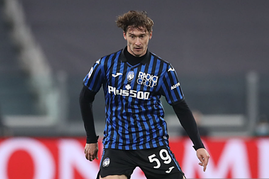 «По-прежнему не терпится узнать его реальный потенциал» - итальянцы о Миранчуке в матче с «Сассуоло»