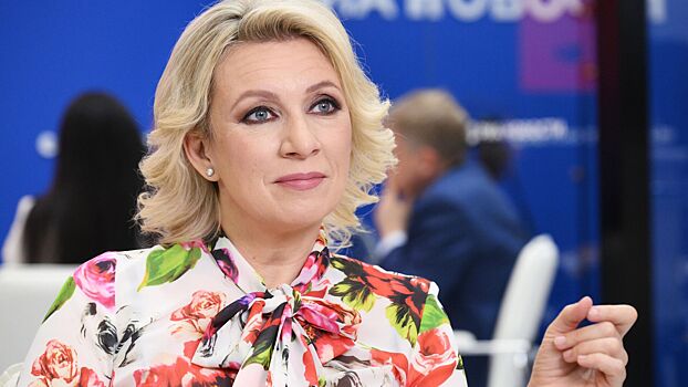 Захарова призвала рассмотреть преступления британцев в Афганистане и Ираке