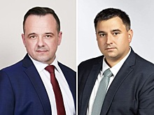 ЛДПР и КПРФ официально утвердили своих кандидатов в губернаторы Новосибирской области