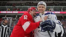 Где будет играть главная звезда КХЛ? Шипачеву предлагает контракт «Динамо», но он заслужил второй шанс в НХЛ