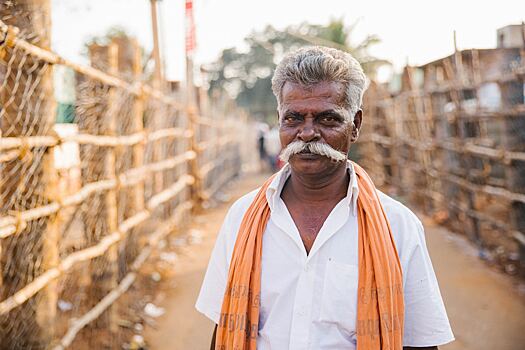 Индийские фермеры выйдут на марш протеста из-за дефицита невест