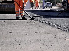 В Новосибирской области до конца года отремонтируют более 255 километров дорог