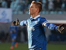 Кокорин похвастался кроссовками Марти Макфлая