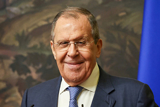 Лавров назвал ведущий к миру оптимальный вариант для Украины