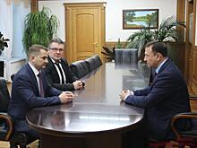 Выездное заседание одного из комитетов Госдумы может пройти во Владивостоке в 2022 году