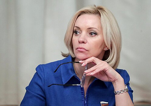 «Наше русское слово»: Ольга Казакова объяснила, почему хотят обновить закон о русском языке