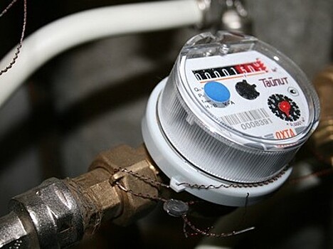 Госдума предложила ставить счетчики бесплатно
