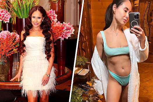 Не просто красавица: история самой загадочной участницы «Уральских пельменей»